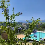Apartment Graziesole Pietra *
