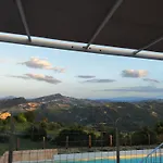 Apartment Graziesole Pietra *