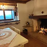 Graziesole Pietra Apartment Penna San Giovanni
