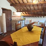 Graziesole Pietra Apartment Penna San Giovanni