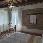 Graziesole Pietra Apartment Penna San Giovanni