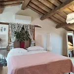 Graziesole Pietra Apartment Penna San Giovanni
