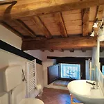 Graziesole Pietra Apartment