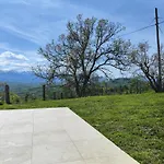 Graziesole Pietra Apartamento Penna San Giovanni