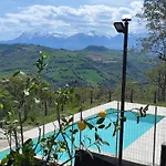 Apartamento Graziesole Pietra Penna San Giovanni