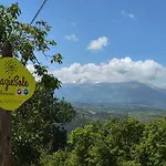 Apartamento Graziesole Pietra Penna San Giovanni