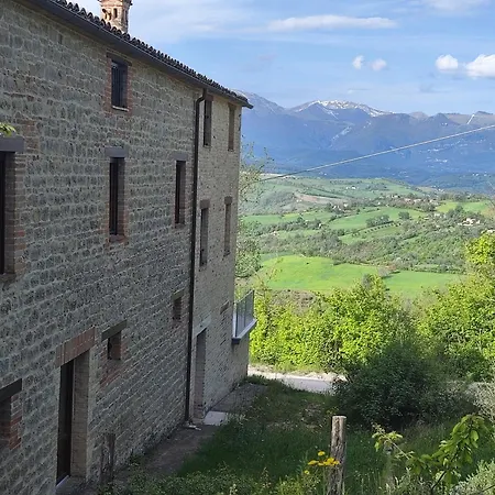 Graziesole Pietra * Penna San Giovanni