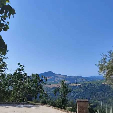 Graziesole Pietra * Penna San Giovanni