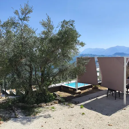 Graziesole Pietra Διαμέρισμα