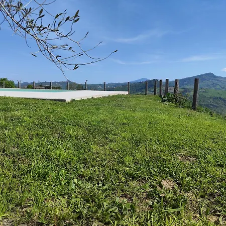 Graziesole Pietra Apartment *