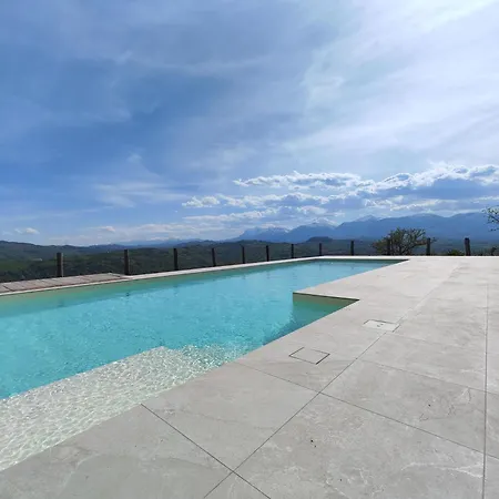 Graziesole Pietra Apartment *
