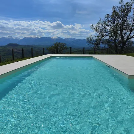 Graziesole Pietra Apartment *