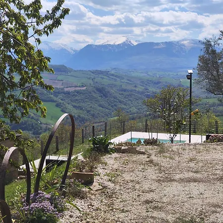 Apartment Graziesole Pietra *