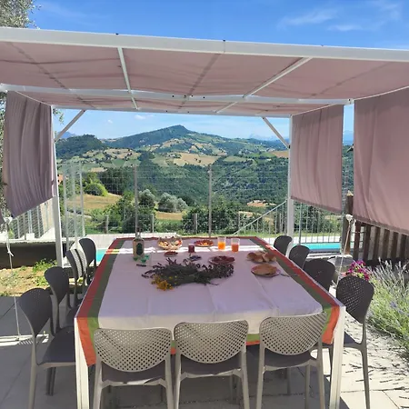 Apartment Graziesole Pietra *