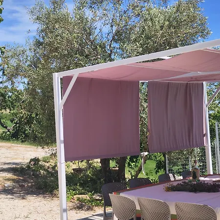 Graziesole Pietra Apartment
