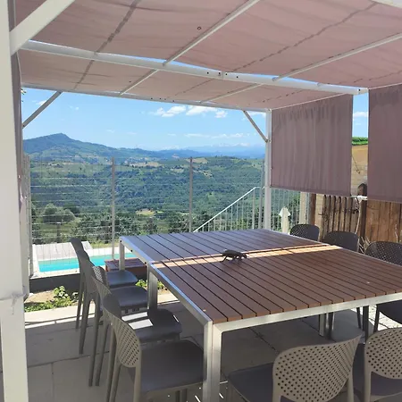 Apartment Graziesole Pietra *