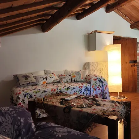 Apartment Graziesole Pietra Penna San Giovanni