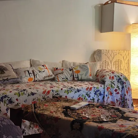 Graziesole Pietra Apartment
