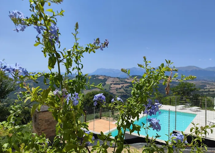 Apartman Graziesole Pietra *