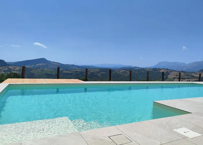 Graziesole Pietra Apartman *