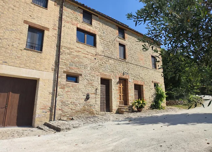 Graziesole Pietra Penna San Giovanni