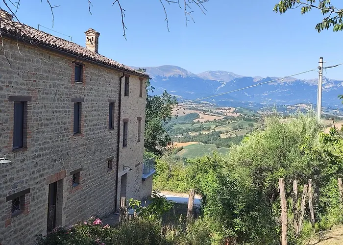 Graziesole Pietra Apartman *