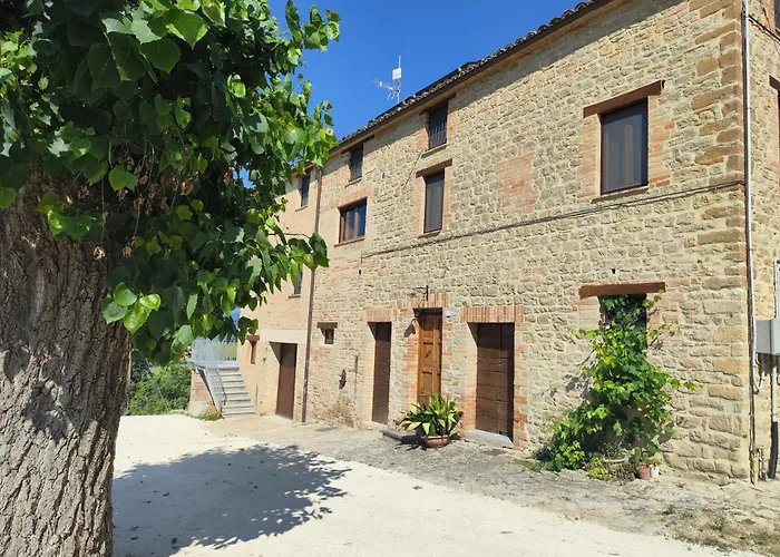 Graziesole Pietra Apartman