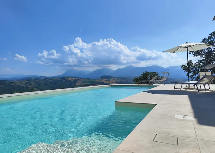 Apartman Graziesole Pietra *