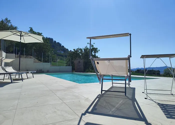 Graziesole Pietra Apartman