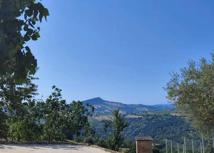 Graziesole Pietra * Penna San Giovanni