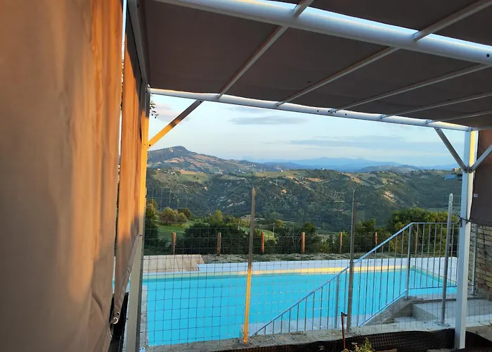 Graziesole Pietra Apartman