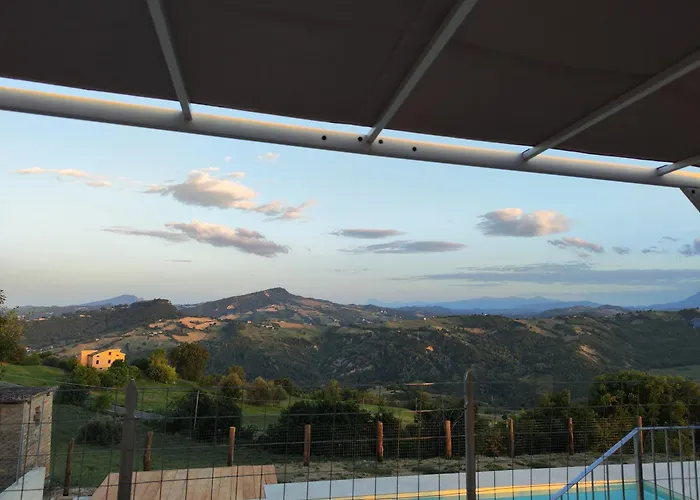 Apartman Graziesole Pietra *