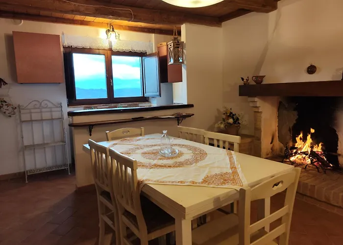 Apartman Graziesole Pietra