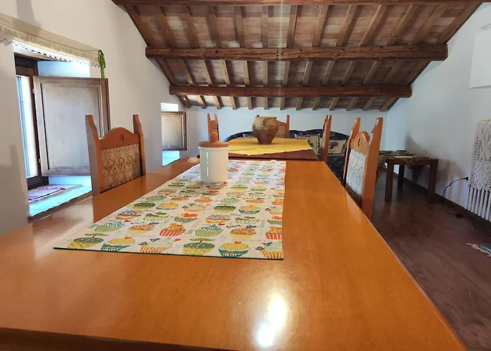 Apartman Graziesole Pietra *