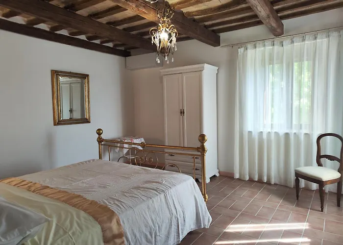 Graziesole Pietra Penna San Giovanni