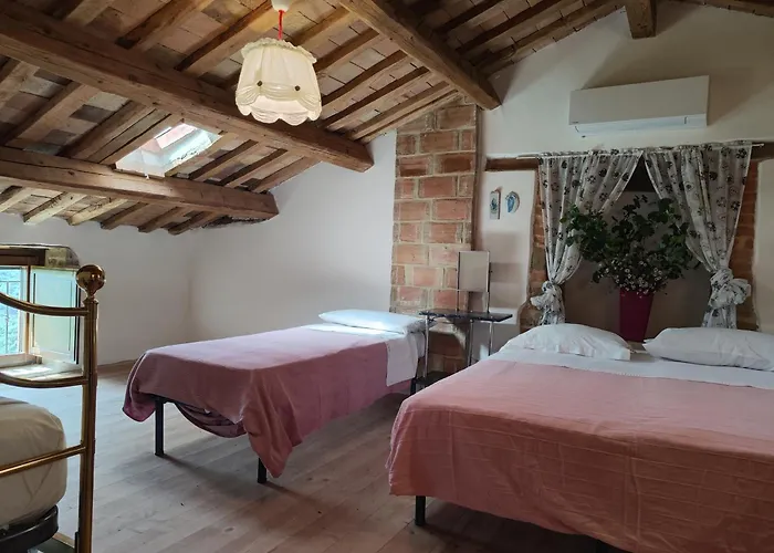 Graziesole Pietra Penna San Giovanni