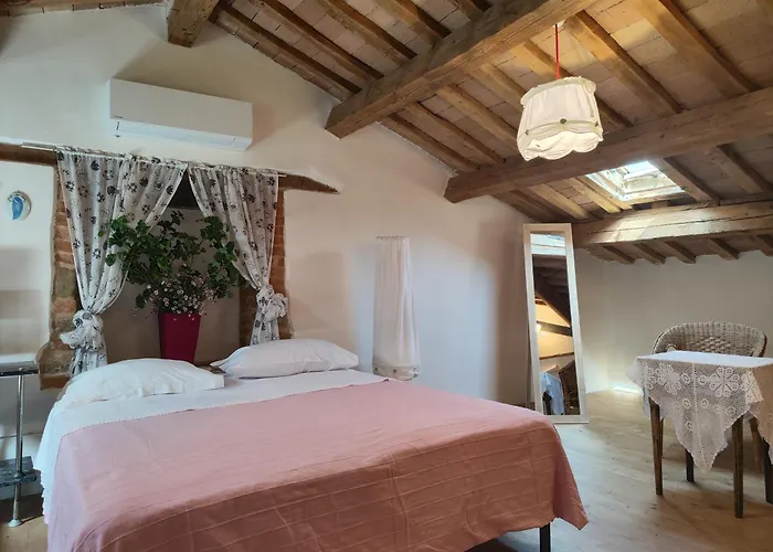 Graziesole Pietra Penna San Giovanni