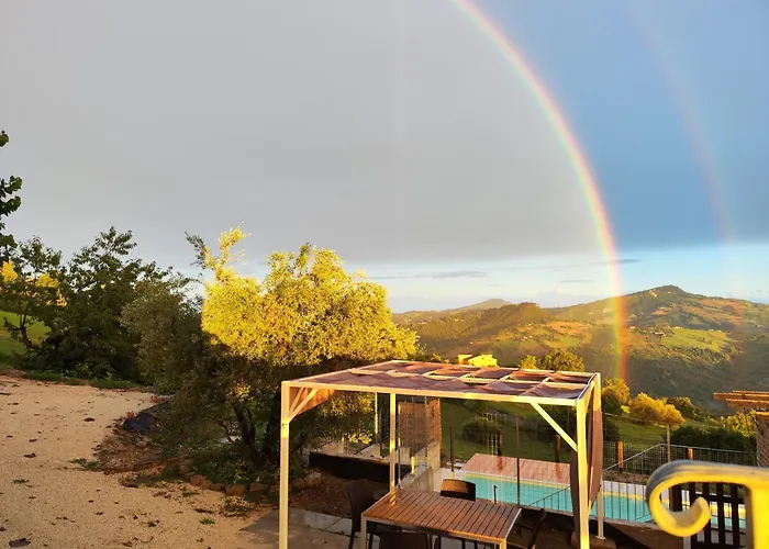 Graziesole Pietra * Penna San Giovanni