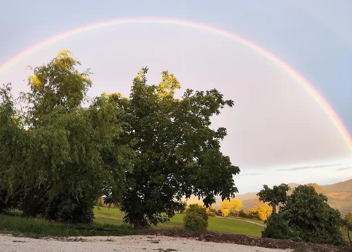 Apartman Graziesole Pietra *